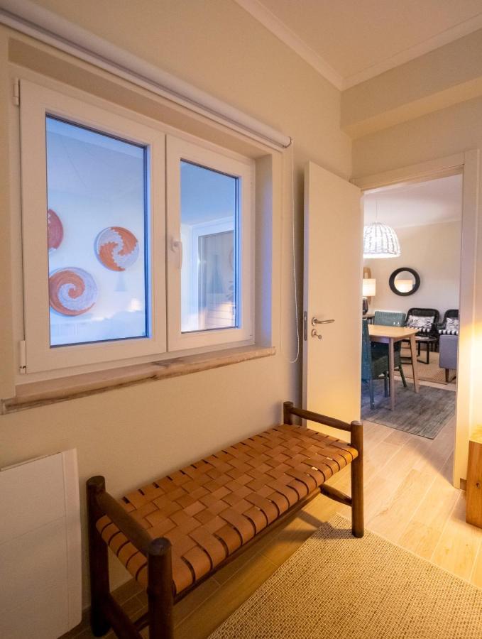 Ferienwohnung Moonrise Flat Aljezur Exterior foto