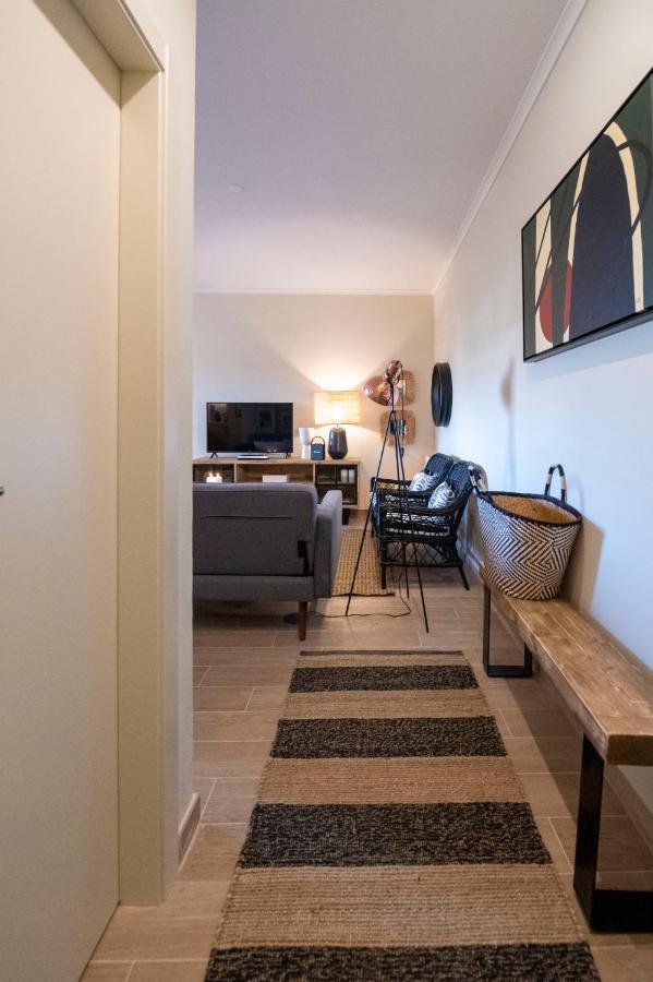 Ferienwohnung Moonrise Flat Aljezur Exterior foto